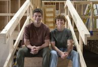 "Percy Jackson e os Olimpianos": saiba quem interpretará Tyson na 2ª temporada