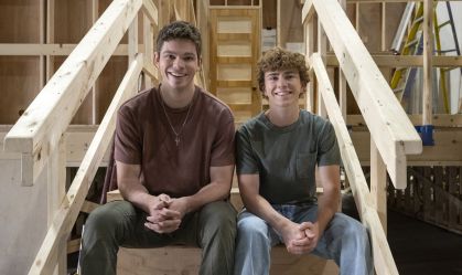 "Percy Jackson e os Olimpianos": saiba quem interpretará Tyson na 2ª temporada