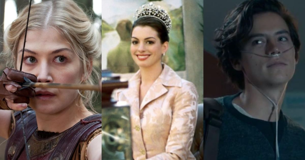 Sessão da Tarde: veja os filmes que serão exibidos nesta semana | CNN ...