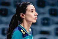 Olimpíada: Envolvida em polêmica, Sheilla deixa treinos da Seleção de vôlei e não vai a Paris