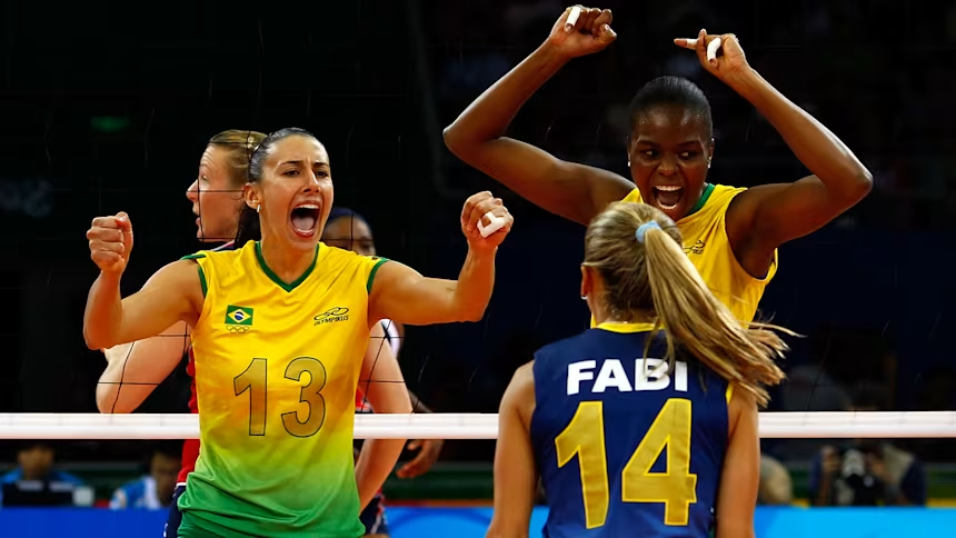 Sheilla sobre CBV barrar Tifanny: "Precisamos olhar para a pessoa"