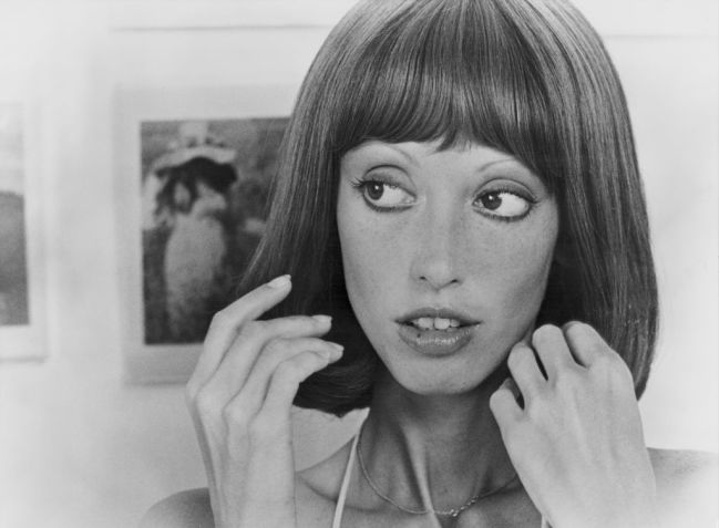 Shelley Duvall em "Três Mulheres", de 1977 / Stanley Bielecki Movie Collection/Getty Images