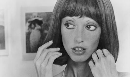Shelley Duvall: além do papel de vítima nos filmes, sua carreira foi muito mais
