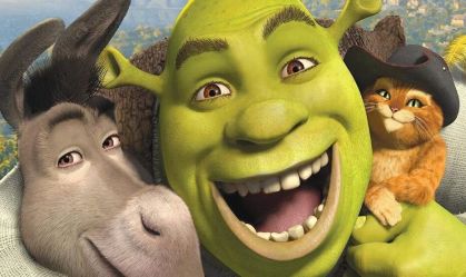 shrek