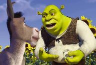 "Shrek": saiba onde assistir aos filmes da franquia