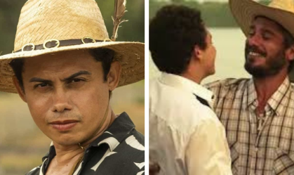 Silvero Pereira lamenta morte de Thommy Schiavo e relembra cena histórica