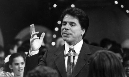 De maestro a cupido, veja as várias fases da carreira de Silvio Santos
