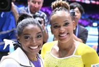 Rebeca Andrade x Simone Biles: saiba quando serão as finais da ginástica em Paris