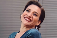 Quem é Simone Gutierrez, atriz de novelas que pediu emprego nas redes sociais
