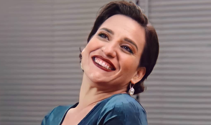 Conhecida por seu trabalho como a personagem Ariela em “Cheias de Charme”, a artista começou a carreira como bailarina e participando de musicais até entrar no ramo de novelas na Rede Globo