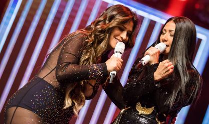Simone e Simaria In Concert - Sao Paulo