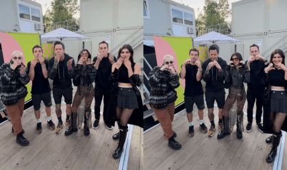 simple plan belgica