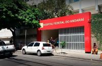 Mulher é baleada durante confronto entre traficante no Rio
