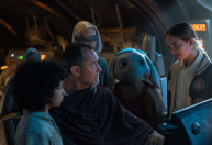 Star Wars: série "Skeleton Crew" ganha primeiras imagens e data de estreia