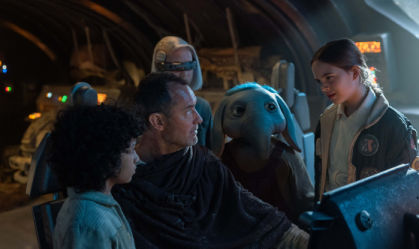 "Star Wars: Skeleton Crew": quando todos os episódios da série serão lançados?