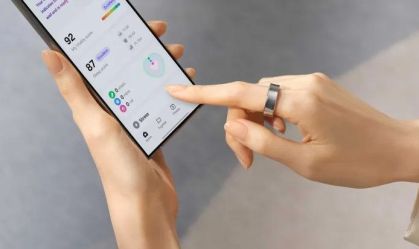 Como deve funcionar o anel inteligente que vai monitorar a saúde