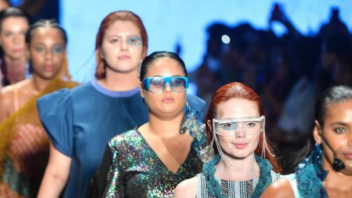 SPFW N58 acontecerá entre os dias 16 e 20 de outubro