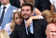 Suki Waterhouse relembra término com Bradley Cooper: "Solitário"