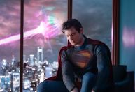James Gunn celebra fim das filmagens de "Superman": "Deus abençoe"