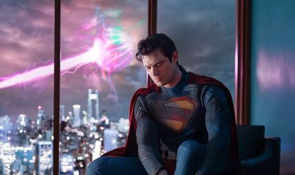 Produtos oficiais de "Superman" dão spoiler de personagens