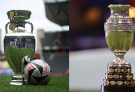 Eurocopa x Copa América: a diferença nos valores envolvidos