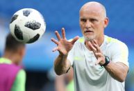 Taffarel teme futuro da Seleção Brasileira: “Me preocupa”
