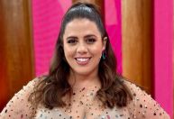 "Tá Ok": saiba qual foi a dancinha viral de Tati Machado