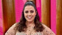 Tati Machado sobre ser feliz após perda do filho: "Não está sendo fácil"