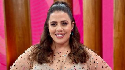 Tati Machado anuncia que perdeu bebê com 33 semanas