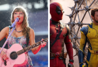 Taylor Swift? Saiba quem é a Lady Deadpool em "Deadpool & Wolverine"