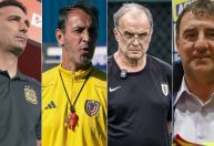 Copa América tem feito histórico de técnicos argentinos; entenda