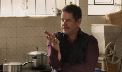 Murilo Benício será o protagonista de filme sobre o assalto em Londrina de 1987