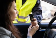 SP: 60 mil motoristas foram multados por dirigirem embriagados