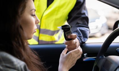 SP: 60 mil motoristas foram multados por dirigirem embriagados
