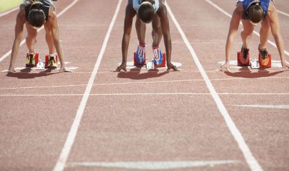 Testes genéticos podem ser úteis na preparação esportiva de atletas