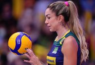 Thaisa abre o jogo sobre relação com Zé Roberto: “Achava que me odiava”