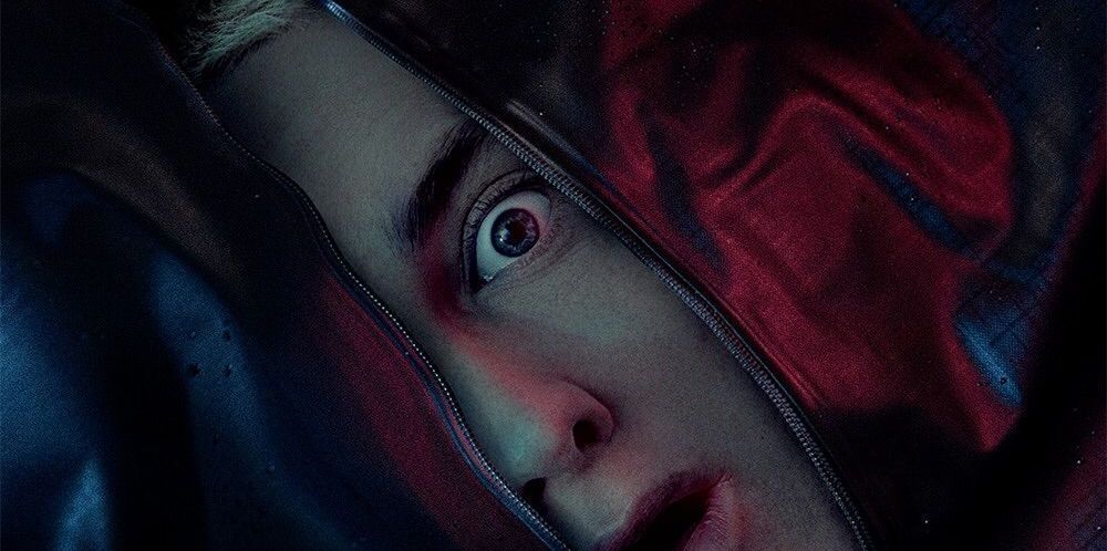 The Death of Slim Shady (Coup de Grâce)