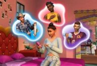 "The Sims 4" terá poliamor e aplicativo de paquera em nova expansão