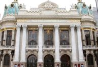 Theatro Municipal do Rio faz 115 anos e tem programação gratuita