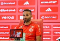Inter finaliza negociação com Flamengo e assina em definitivo com Thiago Maia
