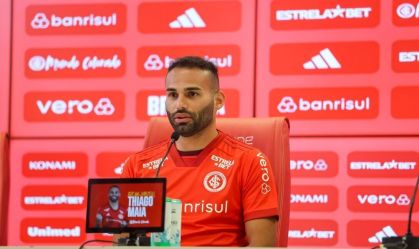 Flamengo sobe o tom e critica Internacional por contratar com dívidas