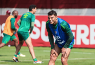 Fluminense terá a estreia de Thiago Silva em duelo decisivo pelo Brasileiro