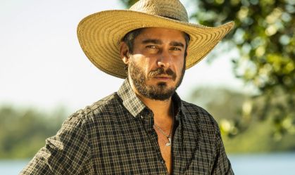 Thommy Schiavo interpretou João Zoinho em Pantanal