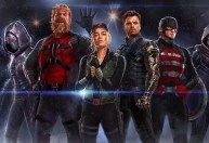 Conheça os Thunderbolts, grupo de anti-heróis da Marvel que ganhará filme em 2025