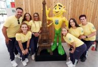Paris 2024: a programação completa do Brasil na Olimpíada