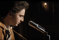 "Um Completo Desconhecido": cinebiografia de Bob Dylan ganha previsão no Brasil