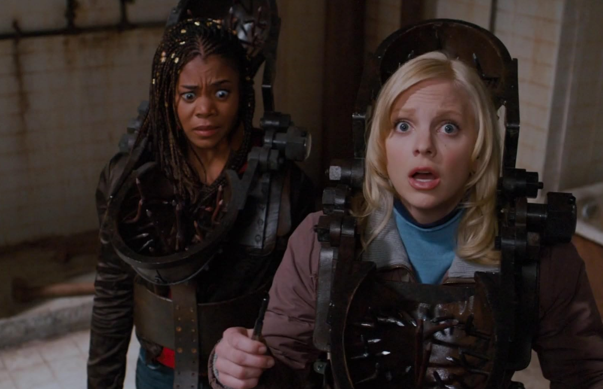 pensarcontemporaneo.com - Pra começar sua semana bem: o filme da Netflix que vai te fazer chorar de tanto rir