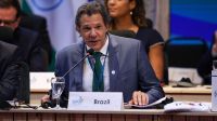 Haddad: Banco do Brics é financeiramente viável e tem impacto concreto