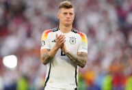 Toni Kroos se aposenta com 94% de acerto no passe na carreira; veja números