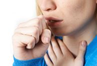 Coqueluche: conheça causas, sintomas e tratamentos